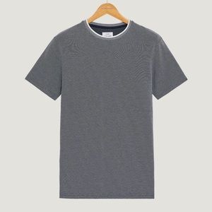 Peter Werth London Northwold N.1 Crew Neck T-shirt Sz M
